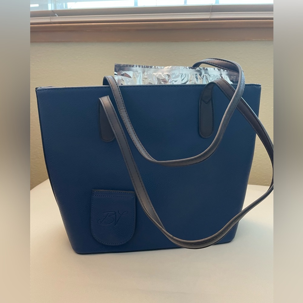 Wine purse, New condition